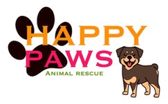 Happy Paws Animal Rescue